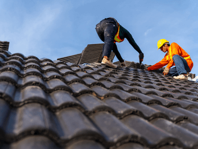 About Roof Repair Experts Elwood, NJ
